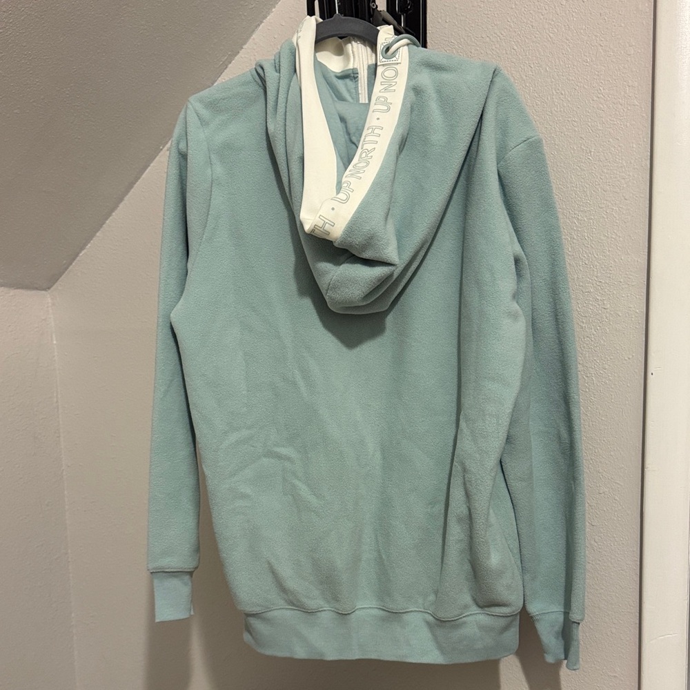 Northern Zip-Up Jacket - Picture 6 of 6